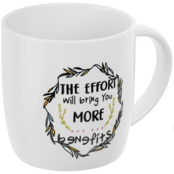 Кружка Perfecto Linea JOYFUL DAY-2 30-250302