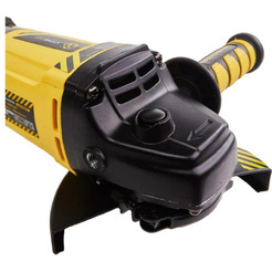 Угловая шлифмашина Hanskonner HAG15150EC