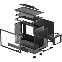 Компьютер HAFF Five BK63751