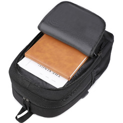 Рюкзак для ноутбука Miru MBP-1052 (черный)