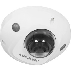 IP-камера Hikvision DS-2CD2543G2-IS (4 мм, белый)