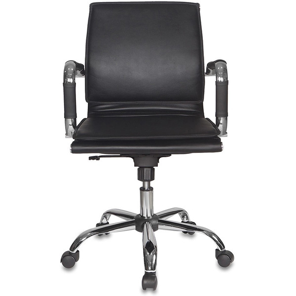 Кресло Бюрократ CH-993-Low/Black