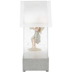 Декоративный светильник с эффектом конфети, подсветкой и мелодией NEON-NIGHT Фея 501-184