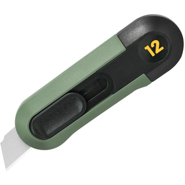Нож строительный Deli HS HT4007L