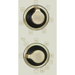 Микроволновая печь Korting KMI 820 RGB