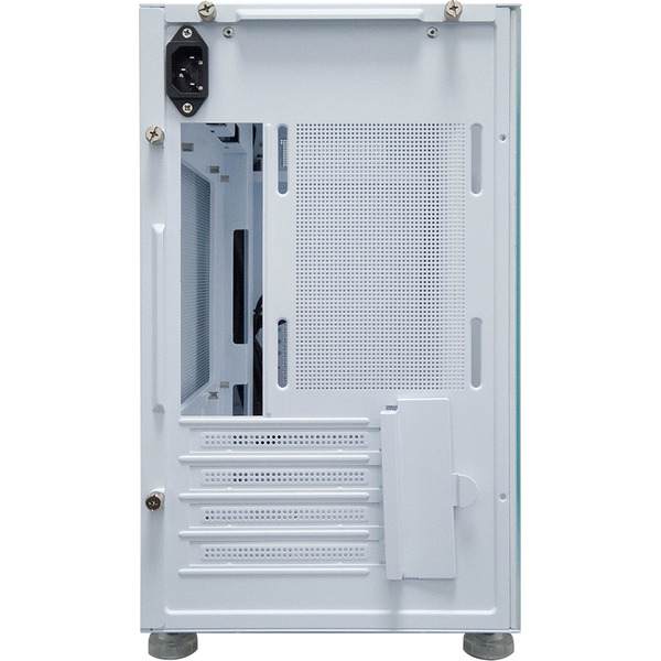 Корпус 1stPlayer Miku Mi6 (белый)