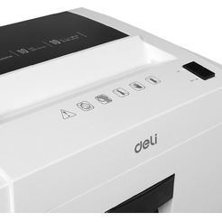 Уничтожитель (шредер) Deli 9952