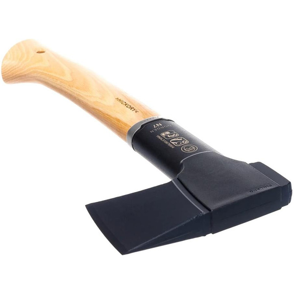 Топор Fiskars Norden N7 + точилка 1051146