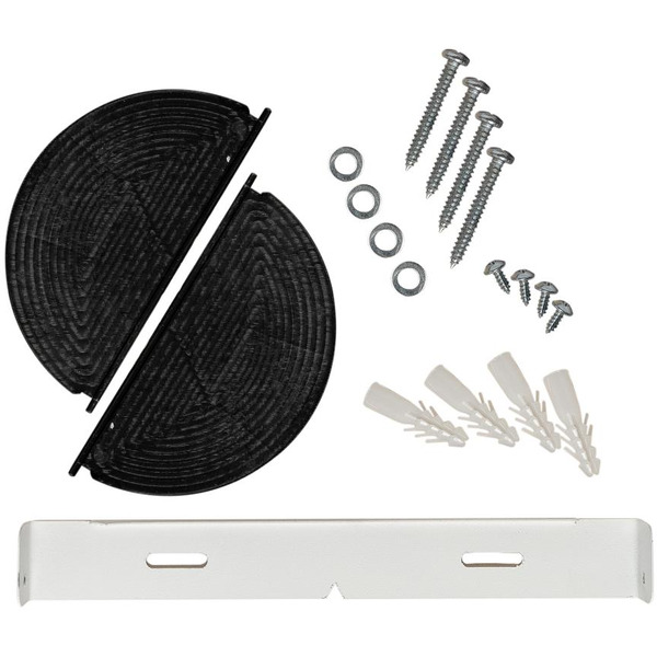 Вытяжка DeLonghi Arco 908 NB