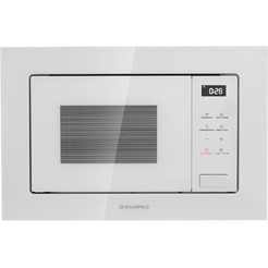 Встраиваемая микроволновая печь MAUNFELD MBMO820SGW10