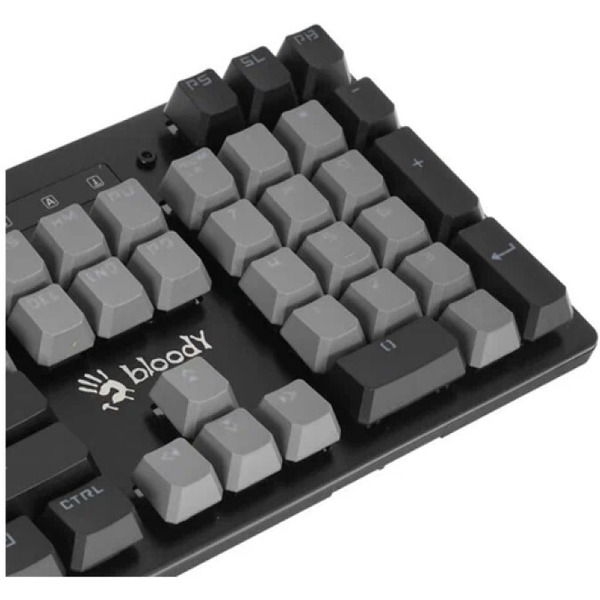 Клавиатура A4Tech Bloody B828N