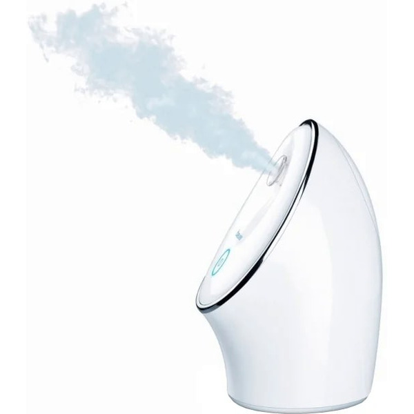 Сауна для лица Beurer FC 72 Pureo Ionic Hydration