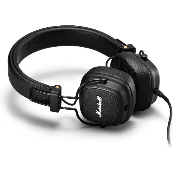 Наушники Marshall MAJOR III черный