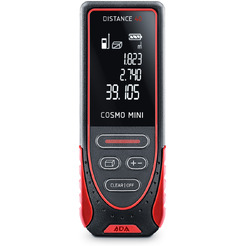 Дальномер лазерный ADA Cosmo MINI 40 (A00490)