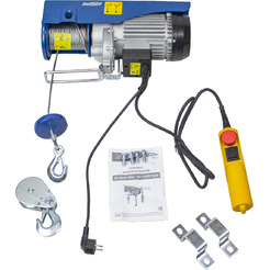Тельфер электрический Redbo EH-800/1350