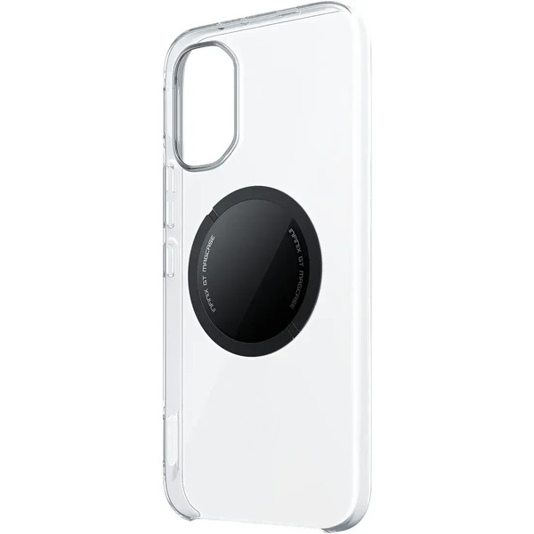 Смартфон Infinix GT 50 Pro 12GB/512GB (серебристый)