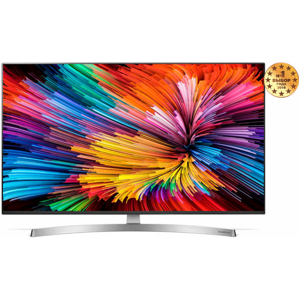 Телевизор LG 55SK8500PLA