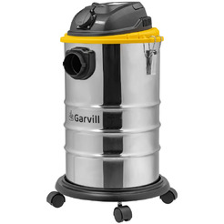 Профессиональный пылесос Garvill VC1200-30MS
