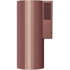 Кухонная вытяжка MAUNFELD Adelaide 39 Wall (розовое золото)