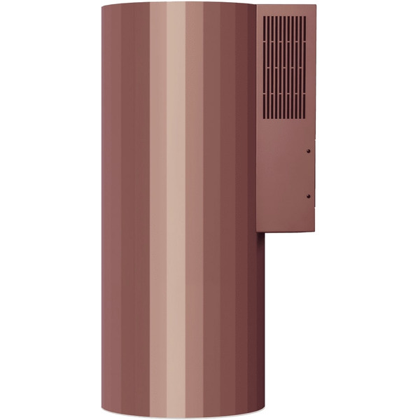 Кухонная вытяжка MAUNFELD Adelaide 39 Wall (розовое золото)