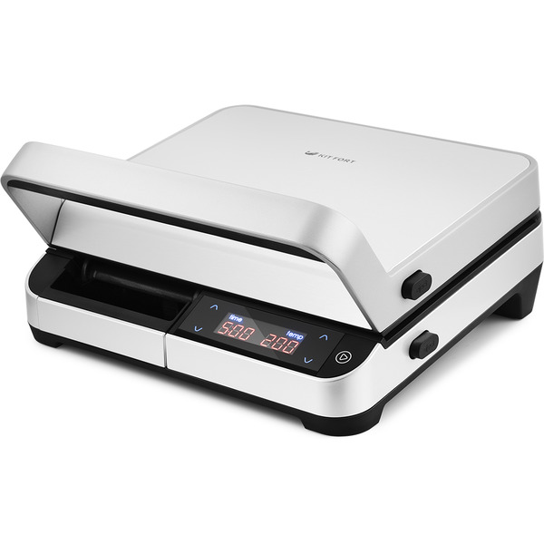 Электрогриль Kitfort KT-1639