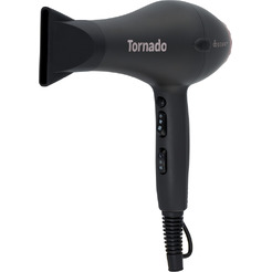 Фен Dewal Tornado 03-8010 (серый)