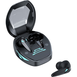 Наушники Bingo TG09 (черный)