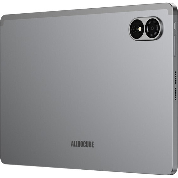 Планшет Alldocube iplay 60 Lite LTE 4GB/128GB (серый)