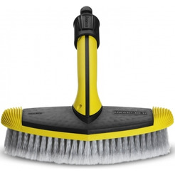 Щетка мягкая для больших поверхностей KARCHER 2.643-233.0