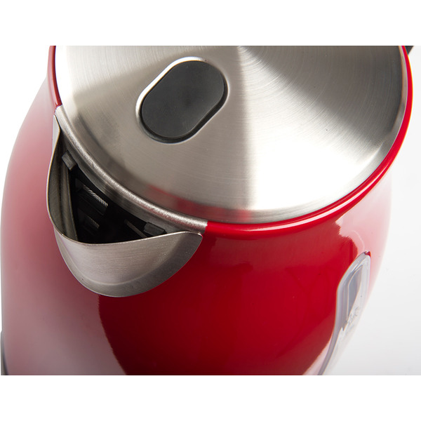 Электрочайник Oursson EK1760M/RD