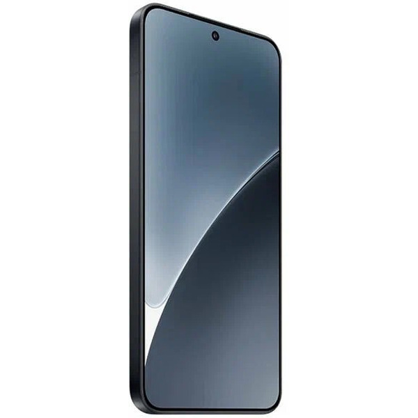 Смартфон Xiaomi 15 12GB/512GB Black RU