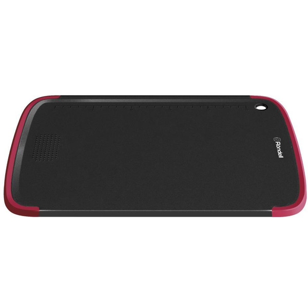 Набор ножей с разделочной доской Rondell Arsenale RD-1891