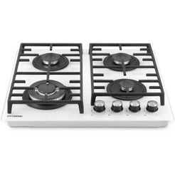 Варочная панель Hyundai HHG 6438 WG
