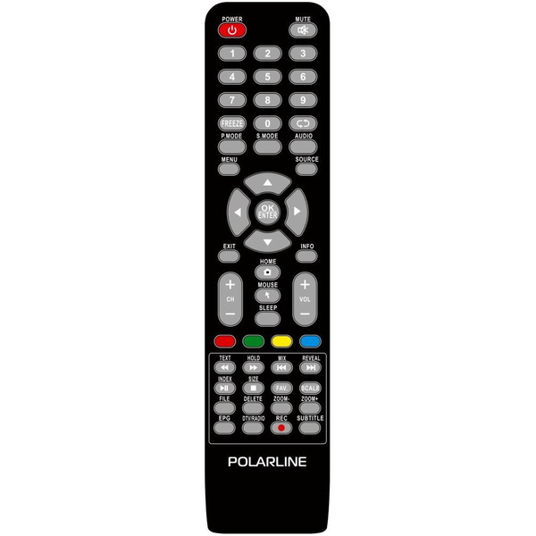Телевизор Polarline 32PL55TC-SM