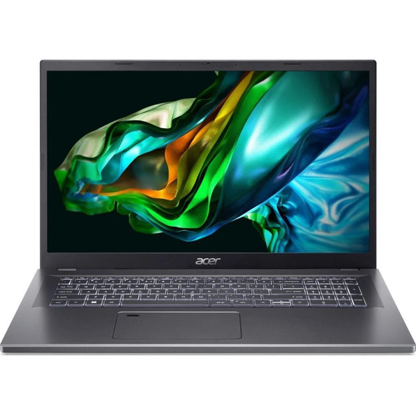 Ноутбук Acer Aspire 17 A17-51M-55QH NX.J02EL.002