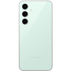 Смартфон Samsung Galaxy S24 FE 128GB (SM-S721BLGBCAU) мятный