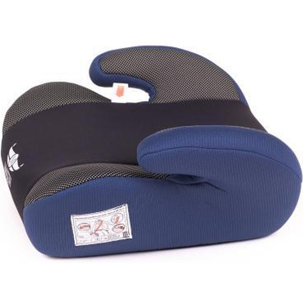 Автокресло MARTIN NOIR Start (black/blue)