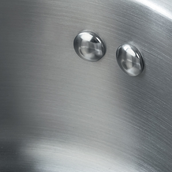 Набор посуды Rondell Strike RDS-1604