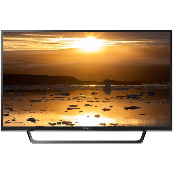 Телевизор LED SONY BRAVIA 40" WE66 KDL-40WE663 черный