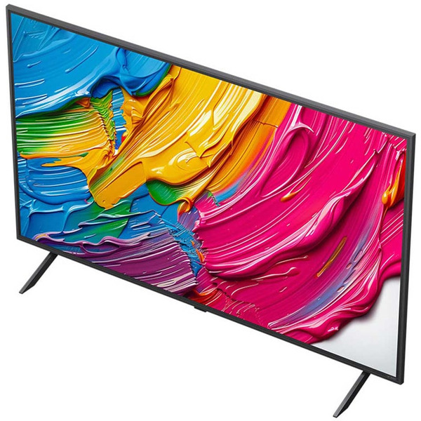 Телевизор LG 43QNED80A6A