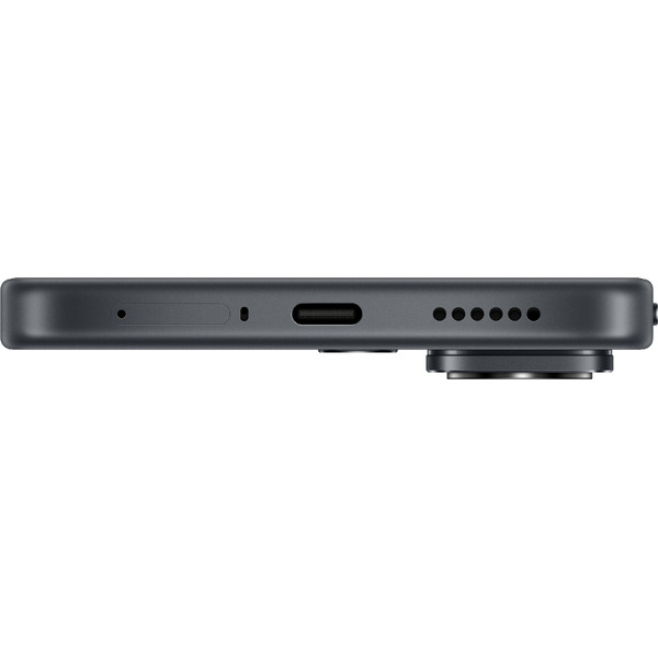 Смартфон POCO X8 8GB/256GB Black RU