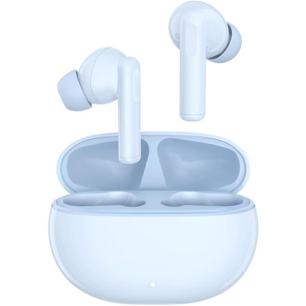 Беспроводные наушники Honor Choice Earbuds X7 (PRG-ME00) голубой