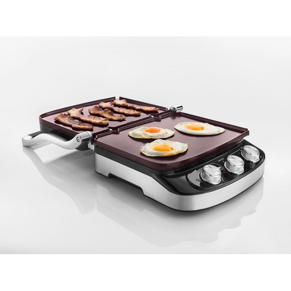 Гриль DeLonghi CGH912