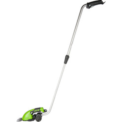 Садовые ножницы Greenworks 1600207