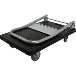 Тележка платформенная RAD FD 150 (черный)