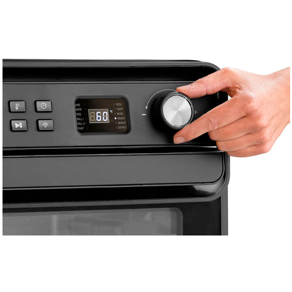 Аэрогриль CASO AirFry Chef 1700