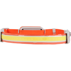 Налобный фонарь-лента LEDVANCE FLASHL HEADL RECH FLEX