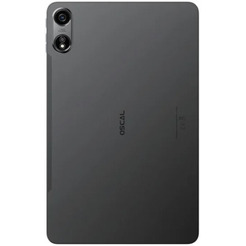 Планшет Oscal Pad 100 12GB/256GB (черный)