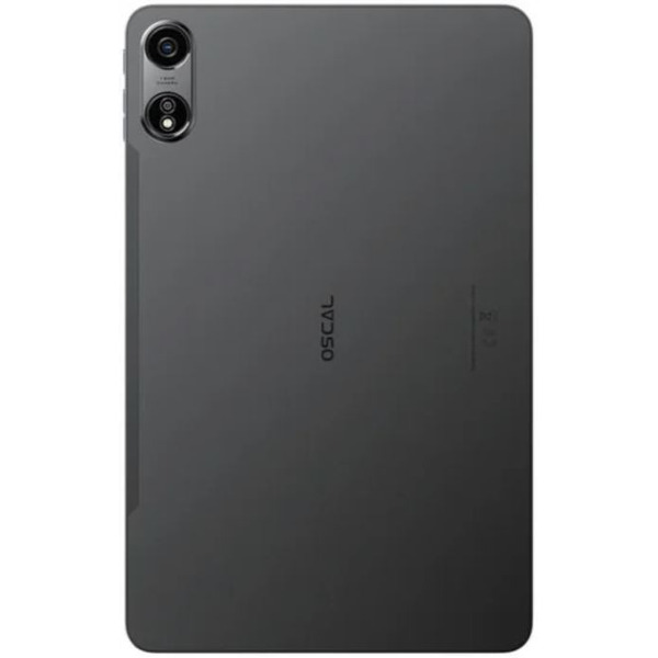 Планшет Oscal Pad 100 12GB/256GB (черный)
