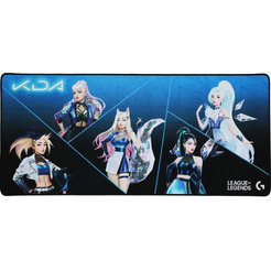 Коврик для мыши Logitech G840 XL 943-000460